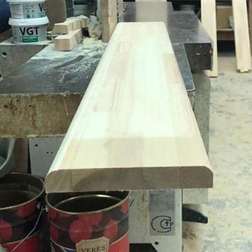 Производство наличников | obsada.pro +7(499)938-68-11